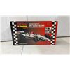 Image 5 : Texaco Mario Andretti 1994 and Michael Andretti 1995 1/24 Scale Die-Cast Indy Car Banks
