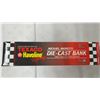 Image 6 : Texaco Mario Andretti 1994 and Michael Andretti 1995 1/24 Scale Die-Cast Indy Car Banks