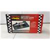 Image 7 : Texaco Mario Andretti 1994 and Michael Andretti 1995 1/24 Scale Die-Cast Indy Car Banks