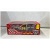 Image 2 : Jeff Gordon #24 DuPont 1:24 Scale Die Cast NASCAR Stock Car Replicas, Three Pieces