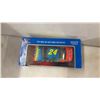 Image 5 : Jeff Gordon #24 DuPont 1:24 Scale Die Cast NASCAR Stock Car Replicas, Three Pieces