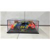 Image 7 : Jeff Gordon #24 DuPont 1:24 Scale Die Cast NASCAR Stock Car Replicas, Three Pieces