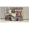 Image 2 : Autographed NASCAR Canadian Tire Series Promotional Plaques, Simone, Gale, Dilley, White, and More
