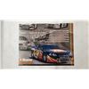 Image 6 : Autographed NASCAR Canadian Tire Series Promotional Plaques, Simone, Gale, Dilley, White, and More