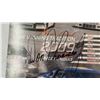 Image 7 : Autographed NASCAR Canadian Tire Series Promotional Plaques, Simone, Gale, Dilley, White, and More