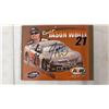 Image 8 : Autographed NASCAR Canadian Tire Series Promotional Plaques, Simone, Gale, Dilley, White, and More