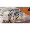 Image 9 : Autographed NASCAR Canadian Tire Series Promotional Plaques, Simone, Gale, Dilley, White, and More
