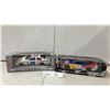 Image 1 : Team Caliber 1:24 Scale NASCAR Die-Cast Replicas, Jamie McMurray #26 and Mark Martin #6