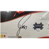 Image 5 : Signed NASCAR Canadian Tire Series Framed Photos: Andrew Ranger, Mark Dilley, and More