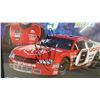 Image 7 : Signed NASCAR Canadian Tire Series Framed Photos: Andrew Ranger, Mark Dilley, and More