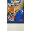 Image 3 : Framed Signed Sports Photographs, Hockey Goalies, Race Car Driver, Football, and More Largest 9.5 x