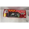 Image 3 : Racing Champions #35 Tabasco 1:24 Scale Diecast and Erin Crocker #98 Cheerios Stock Car