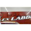 Image 3 : Signed NASCAR Racing Memorabilia: Alex Labbe, Jeff Gordon, Eric McClure Photos