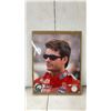 Image 4 : Signed NASCAR Racing Memorabilia: Alex Labbe, Jeff Gordon, Eric McClure Photos