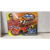 Image 6 : Signed NASCAR Racing Memorabilia: Alex Labbe, Jeff Gordon, Eric McClure Photos