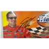 Image 7 : Signed NASCAR Racing Memorabilia: Alex Labbe, Jeff Gordon, Eric McClure Photos