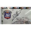 Image 3 : Signed NASCAR Memorabilia: Scott Speed, Dave Whitlock, and Earl Hill Racing Prints