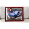 Image 4 : Signed NASCAR Memorabilia: Scott Speed, Dave Whitlock, and Earl Hill Racing Prints