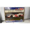 Image 4 : Autographed NASCAR Photos: Jeff Gordon, Jim Lapcevich Plaque, and Kasey Kahne, Framed