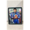 Image 6 : Autographed NASCAR Photos: Jeff Gordon, Jim Lapcevich Plaque, and Kasey Kahne, Framed