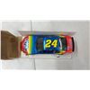 Image 5 : Revell 1:24 Scale Die-Cast Havoline Thunderbird #28 NASCAR Model Car, & #24 DuPont
