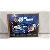 Image 2 : Autographed NASCAR Canadian Tire Series Driver Cards, Joey Hanssen, Ron Beauchamp Jr.