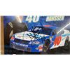 Image 3 : Autographed NASCAR Canadian Tire Series Driver Cards, Joey Hanssen, Ron Beauchamp Jr.