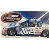 Image 5 : Autographed NASCAR Canadian Tire Series Driver Cards, Joey Hanssen, Ron Beauchamp Jr.
