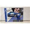 Image 6 : Autographed NASCAR Canadian Tire Series Driver Cards, Joey Hanssen, Ron Beauchamp Jr.