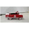 Image 5 : Conoco Pedal Tanker Bank