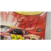 Image 5 : Autographed Danica Patrick IndyCar Photo, Jeff Lapcevich and Roy Beauchamp Jr. Posters, and More
