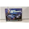 Image 6 : Autographed Danica Patrick IndyCar Photo, Jeff Lapcevich and Roy Beauchamp Jr. Posters, and More