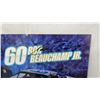 Image 7 : Autographed Danica Patrick IndyCar Photo, Jeff Lapcevich and Roy Beauchamp Jr. Posters, and More