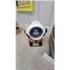 Image 2 : Shakespeare ScanMaster DF-3 Depth/Fish Finder and Lowrance Green Box Flasher Depth Finder