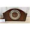 Image 2 : Waterbury Tambour Mantel Clock and Enfield 8-Day Pendulum Mantel Clock