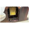 Image 8 : Waterbury Tambour Mantel Clock and Enfield 8-Day Pendulum Mantel Clock