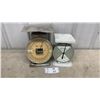 Image 1 : Kilo Tech Nova AM 3218 Scale and Old Kentucky Home 25-Pound Scale