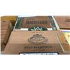 Image 8 : Collection of Vintage Cigar Boxes Including Wolf Bros. Rum Soaked Crooks, Dutch Masters, and More