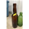 Image 2 : Vintage Glass Bottle Collection, Heinz, Crush, Coca-Cola, HP Sauce, and More