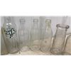 Image 5 : Vintage Glass Bottle Collection, Heinz, Crush, Coca-Cola, HP Sauce, and More