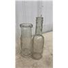 Image 6 : Vintage Glass Bottle Collection, Heinz, Crush, Coca-Cola, HP Sauce, and More
