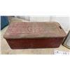 Image 3 : IHC and Fordson Vintage Tractor Tool Boxes