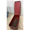 Image 5 : IHC and Fordson Vintage Tractor Tool Boxes