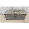 Image 6 : IHC and Fordson Vintage Tractor Tool Boxes