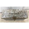 Image 7 : IHC and Fordson Vintage Tractor Tool Boxes
