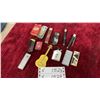 Image 1 : Magna Cigarette Pack Novelty Lighter, Dragon Lighter, Hawaii Souvenir, and More