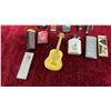 Image 3 : Magna Cigarette Pack Novelty Lighter, Dragon Lighter, Hawaii Souvenir, and More