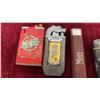 Image 5 : Magna Cigarette Pack Novelty Lighter, Dragon Lighter, Hawaii Souvenir, and More