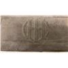 Image 5 : Massey-Harris and International Harvester Cast Iron Tractor Toolboxes