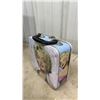 Image 3 : Marilyn Monroe, Three Little Pigs, and FM RedHawks Tin Lunchbox Collection, Three Pieces